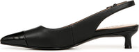 Naturalizer Gazing Women's Slingback Kitten Heels NW/OB