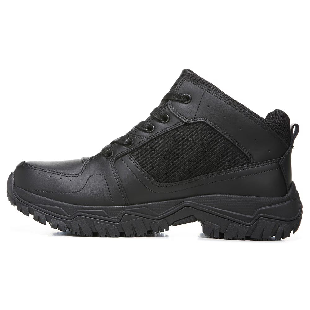 Dr. Scholl's Boulder Men's Slip Resistant Work Boot NW/OB
