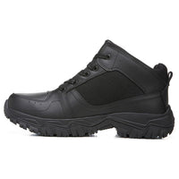 Dr. Scholl's Boulder Men's Slip Resistant Work Boot NW/OB