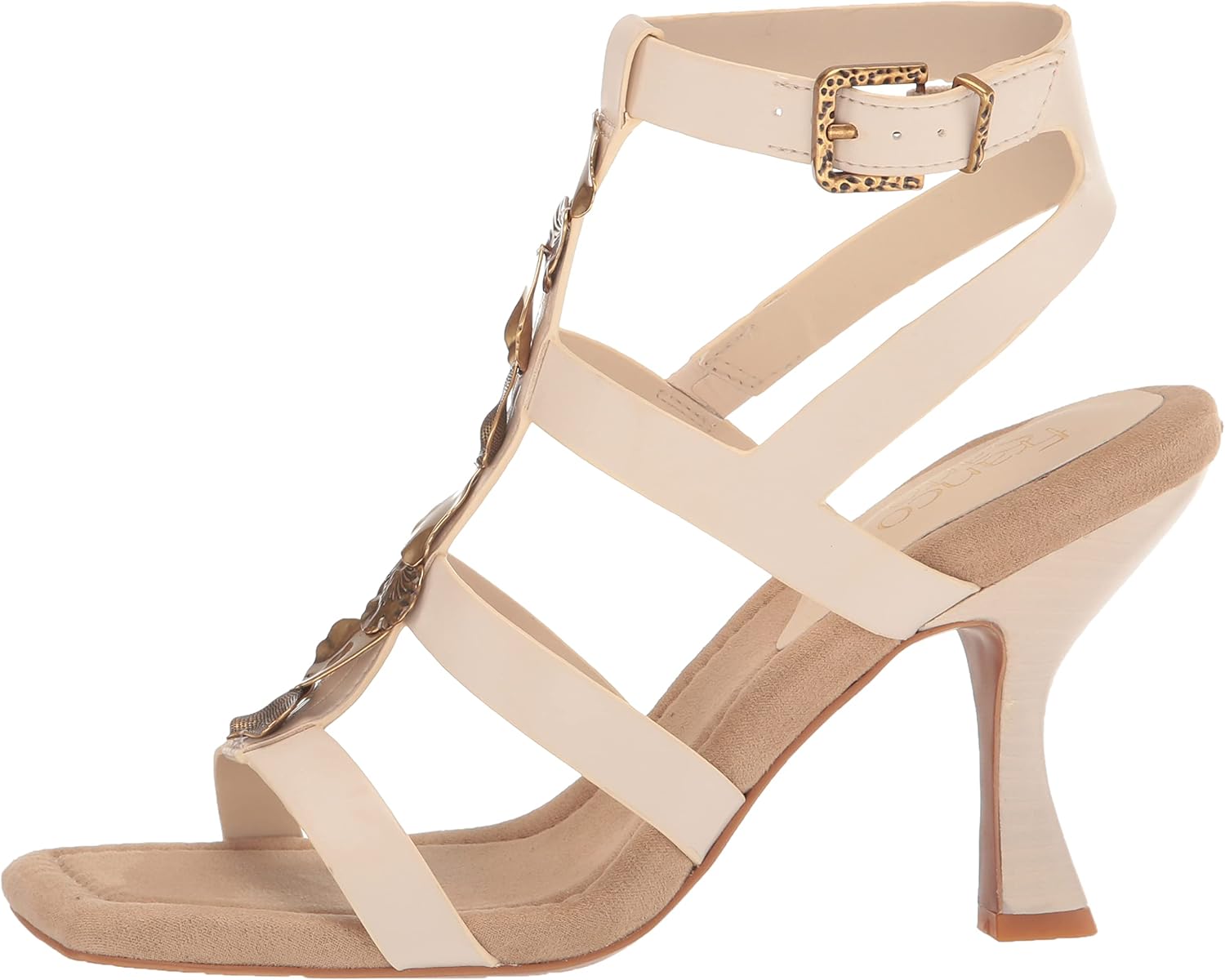 Franco Sarto Women's L-Rine Sandals NW/OB