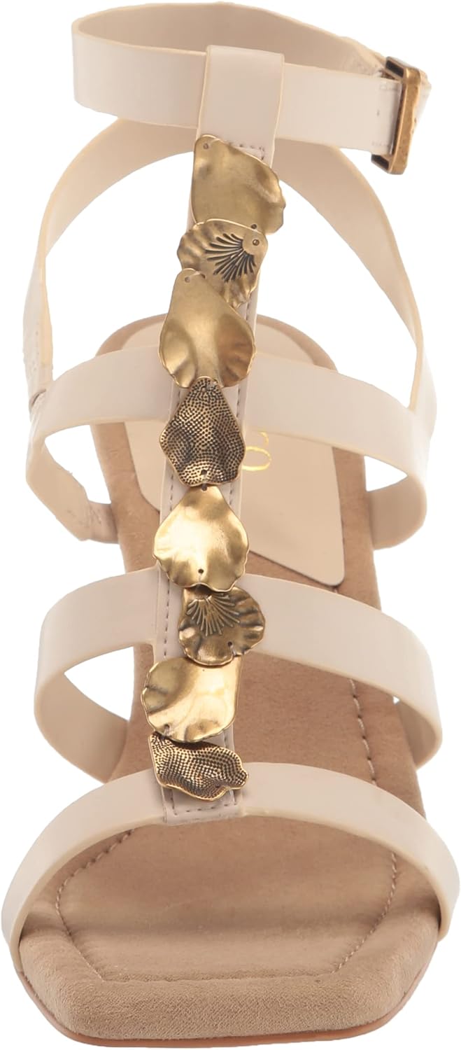 Franco Sarto Women's L-Rine Sandals NW/OB