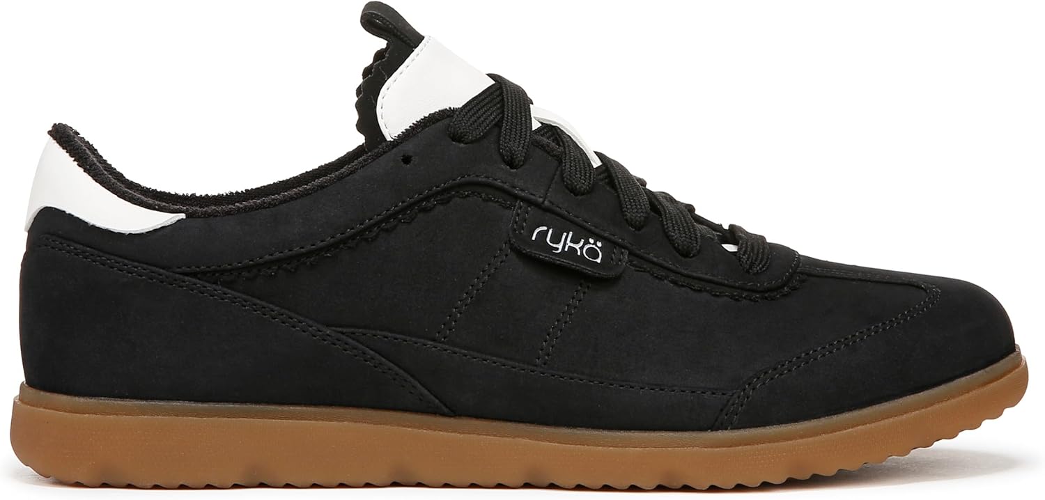 Ryka Women's Effortless Lace Up Sneakers NW/OB