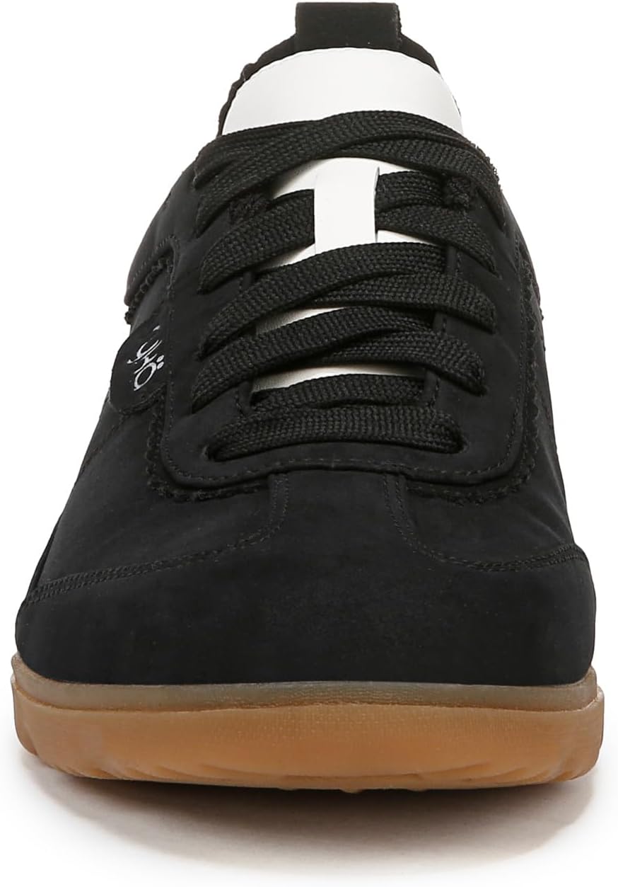 Ryka Women's Effortless Lace Up Sneakers NW/OB