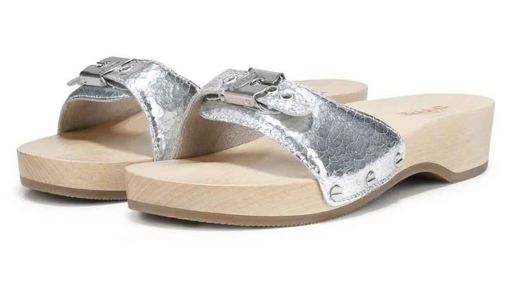 Silver