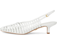 Veronica Beard Britte Women's Slingback Pumps NW/OB