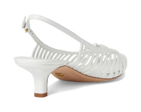 Veronica Beard Britte Women's Slingback Pumps NW/OB