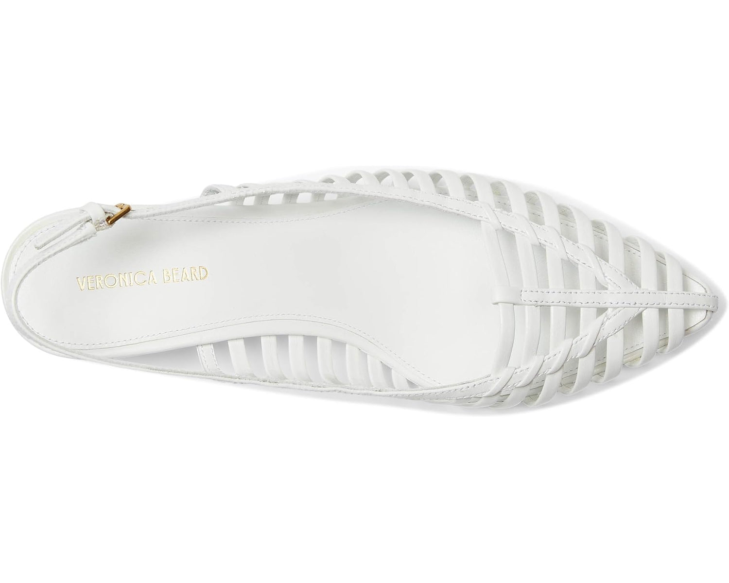 Veronica Beard Britte Women's Slingback Pumps NW/OB