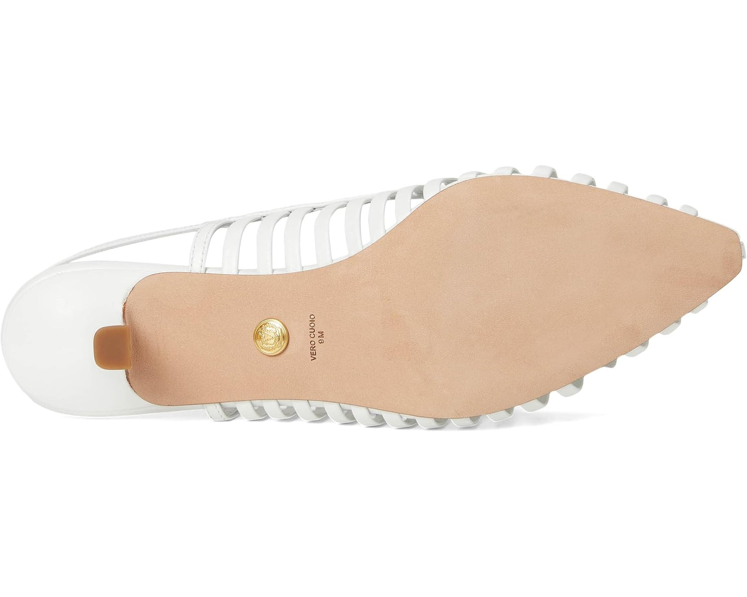 Veronica Beard Britte Women's Slingback Pumps NW/OB