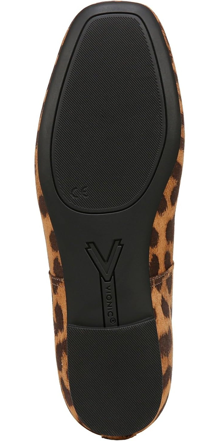 Vionic Women's Orinda Ballet Flats NW/OB