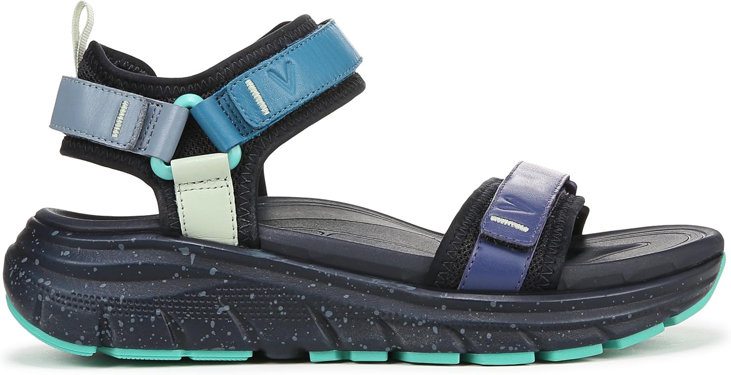 Vionic Women's Walk Max Wanderer Sandals NW/OB