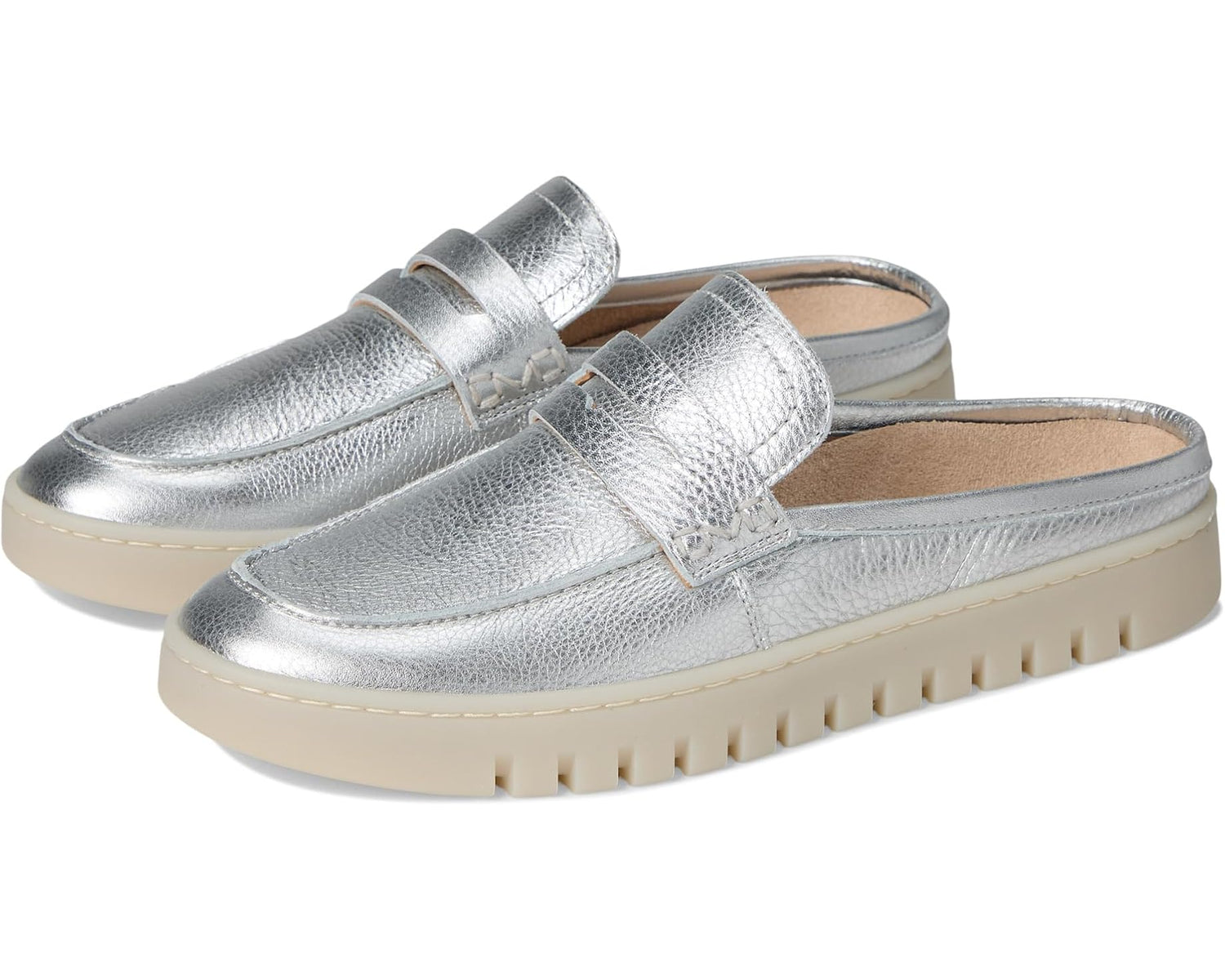 Silver