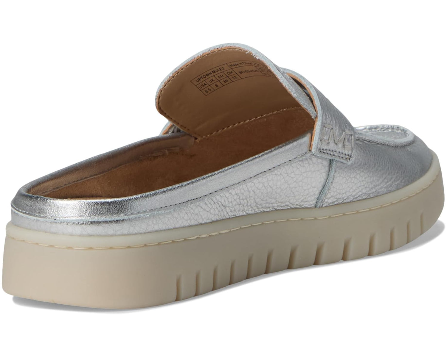 Vionic Women's Uptown Willa Mule2 Clogs NW/OB