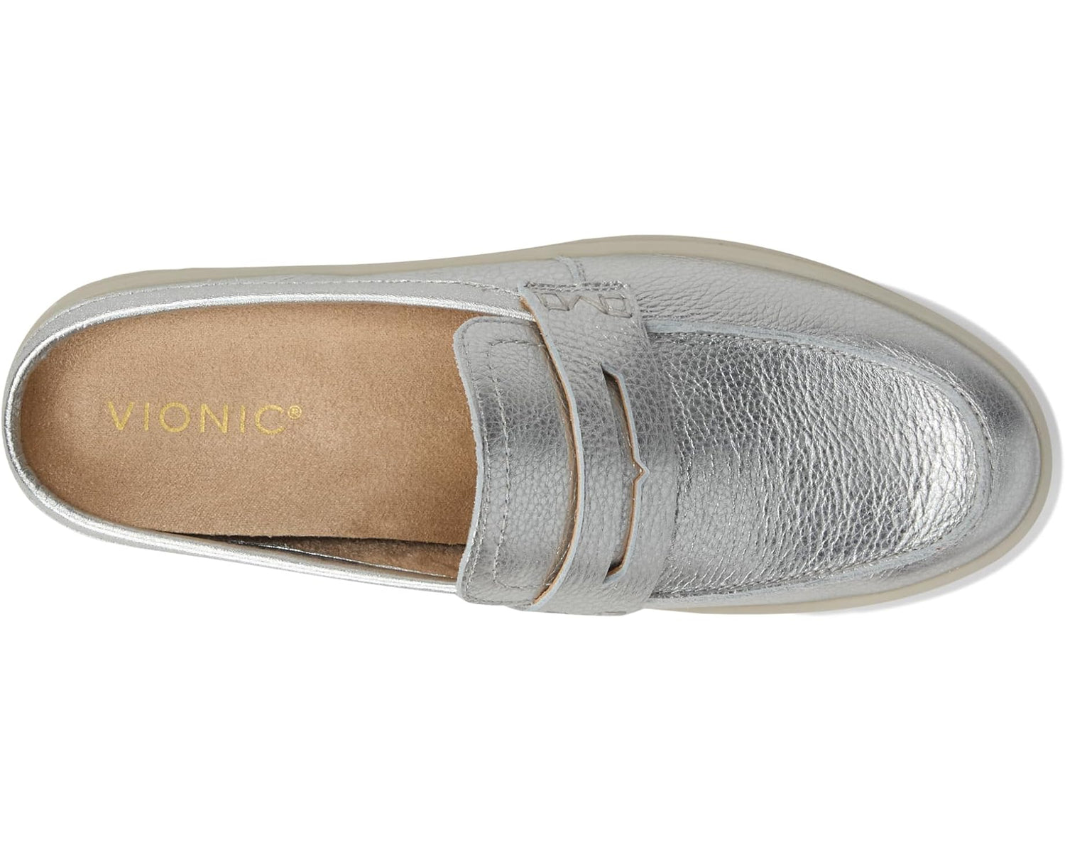 Vionic Women's Uptown Willa Mule2 Clogs NW/OB