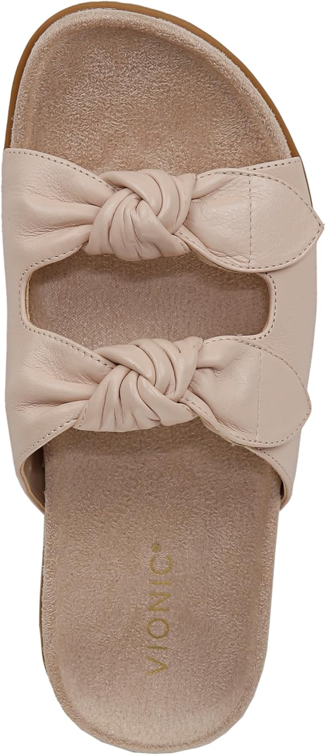 Vionic Women's Elara Slide Sandals NW/OB