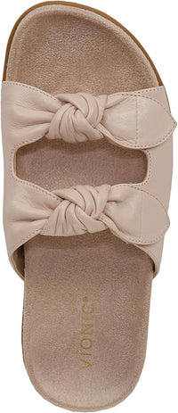 Vionic Women's Elara Slide Sandals NW/OB