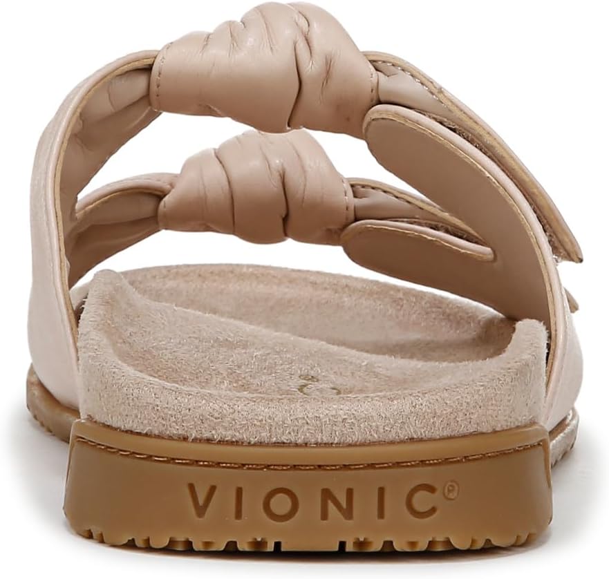 Vionic Women's Elara Slide Sandals NW/OB