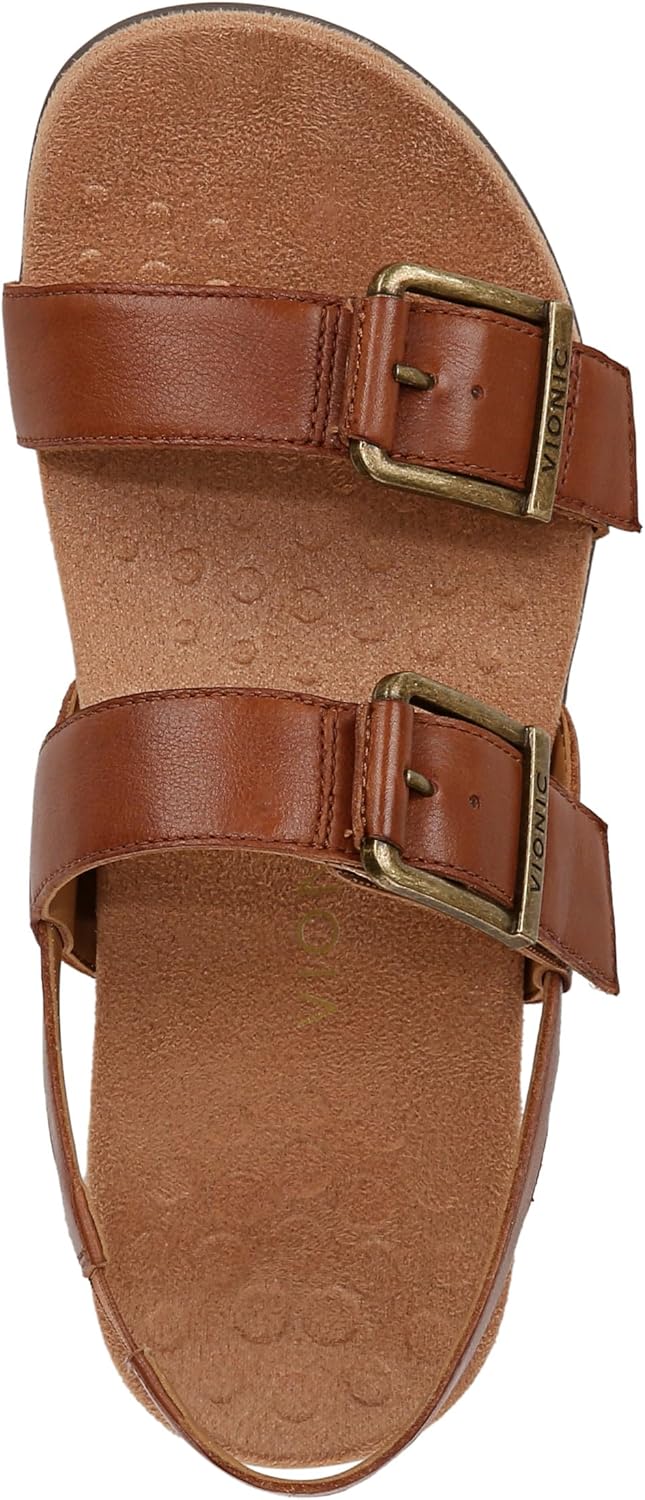 Vionic Women's Reese Slingback Sandals NW/OB