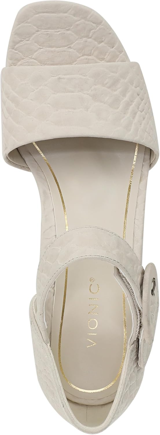 Vionic Women's Chardonnay Heels NW/OB