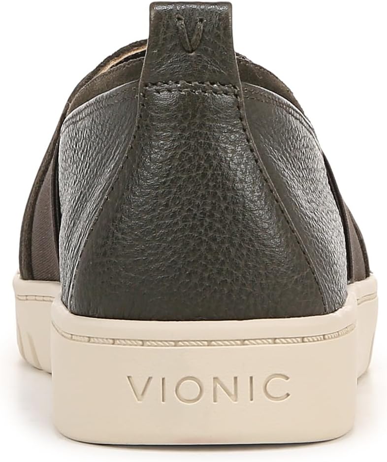 Vionic Cambria Women's Slip On Loafers NW/OB