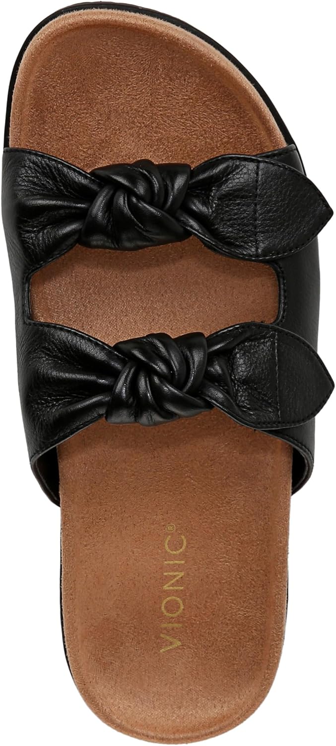 Vionic Women's Elara Slide Sandals NW/OB