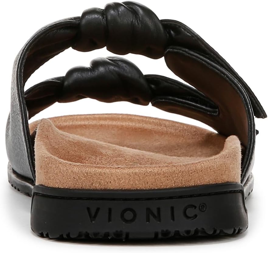 Vionic Women's Elara Slide Sandals NW/OB