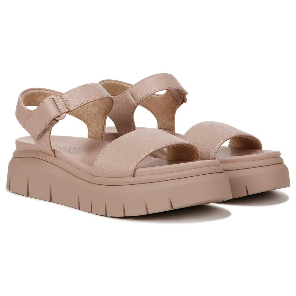 Blush Faux