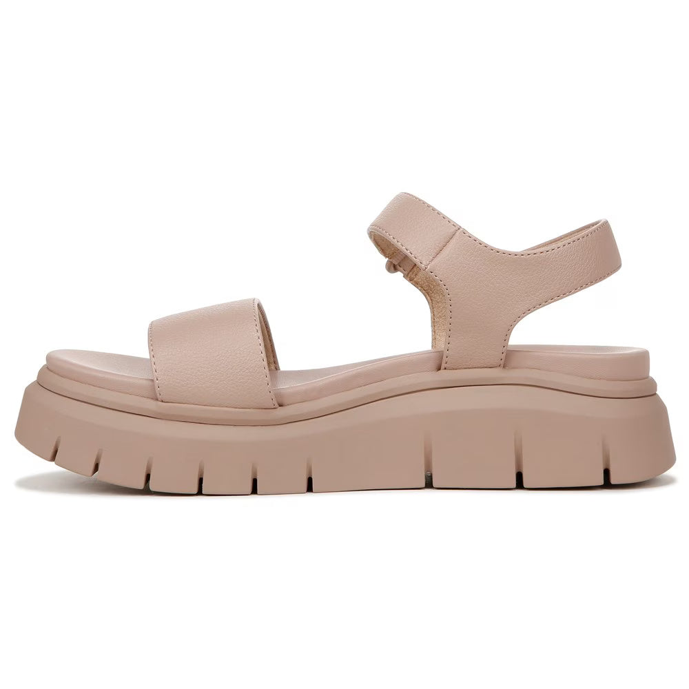 Soul Naturalizer Women's Poppi Wedge Sandals NW/OB