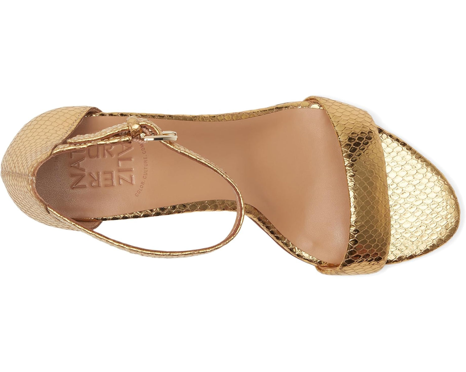 Naturalizer Vera Women's Heels NW/OB