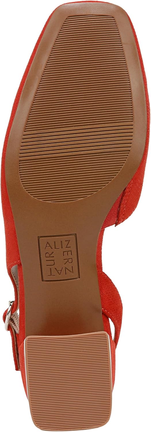 Naturalizer Jayla Slingback Pump NW/OB