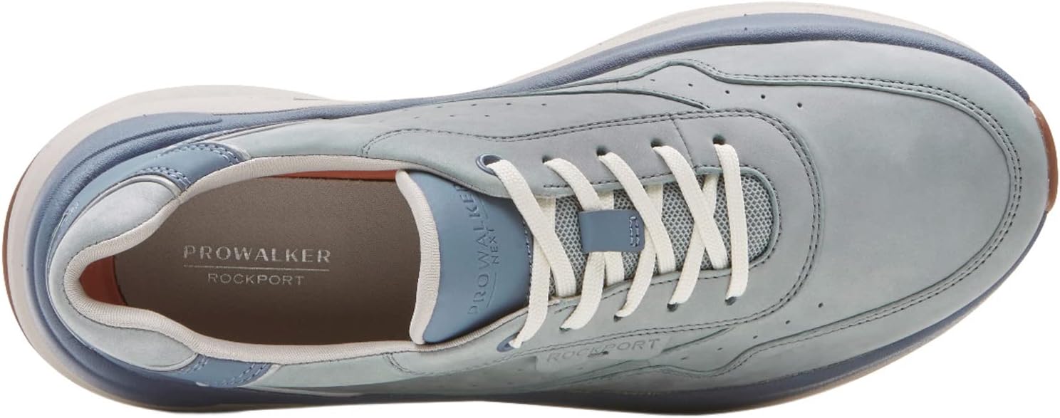 Rockport Prowalker W Premium Women's Sneakers NW/OB