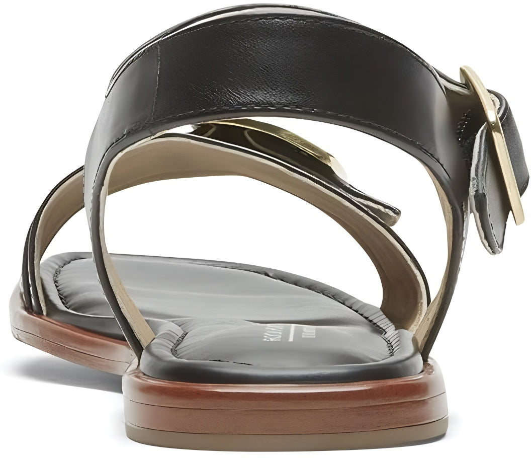 Rockport Total Motion Zadie Buckle Women's Sandals NW/OB