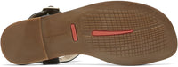 Rockport Total Motion Zadie Buckle Women's Sandals NW/OB