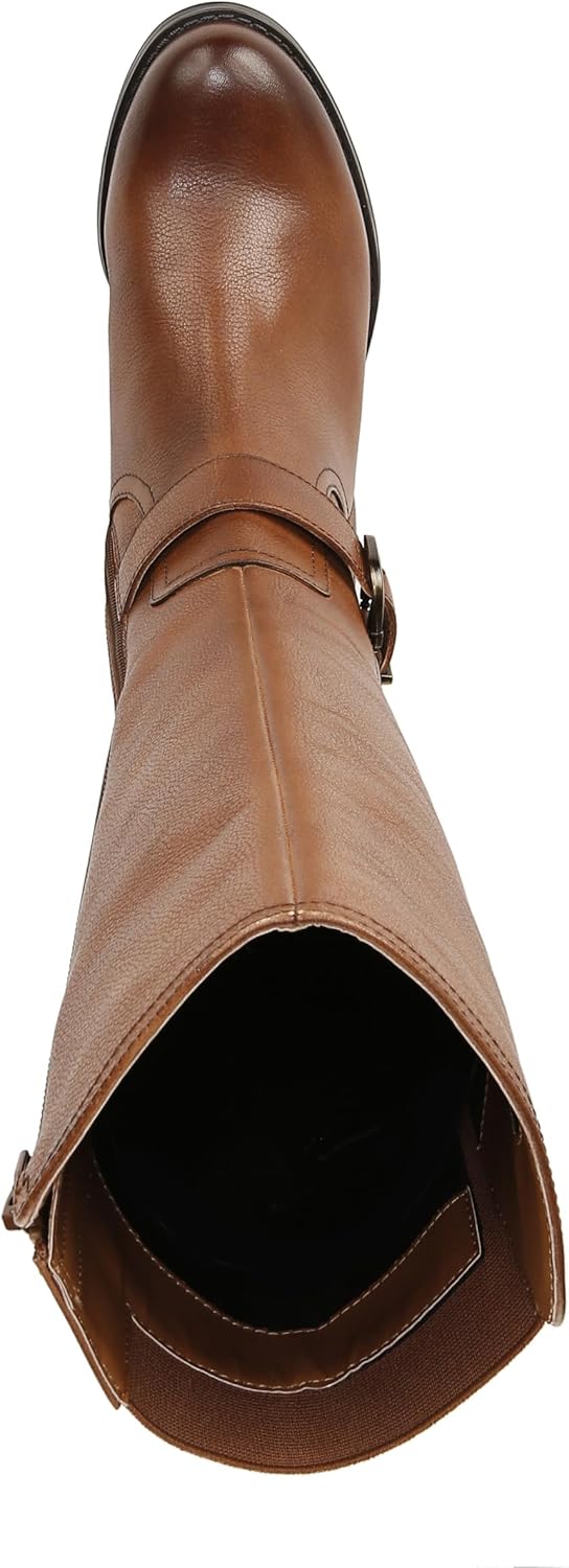 Naturalizer Jaya Women's Knee High Boots NW/OB