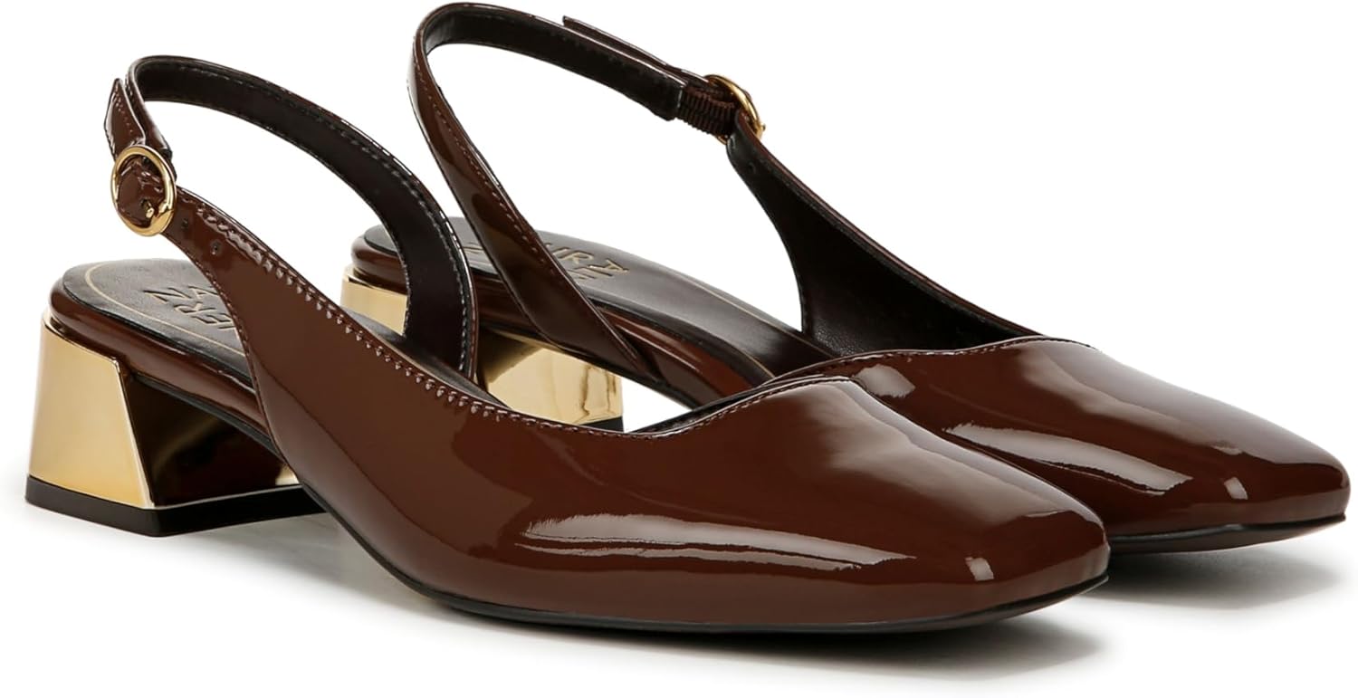 Cappucino Brown Faux