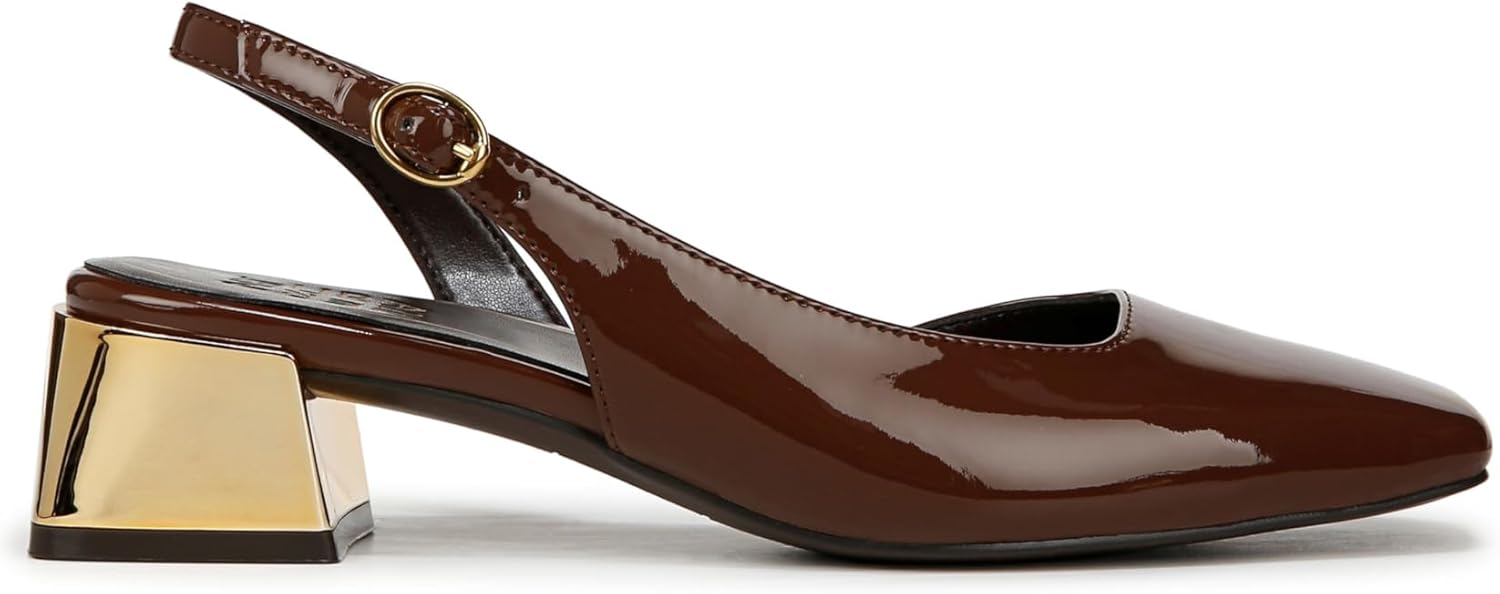 Naturalizer Jayla Slingback Pump NW/OB