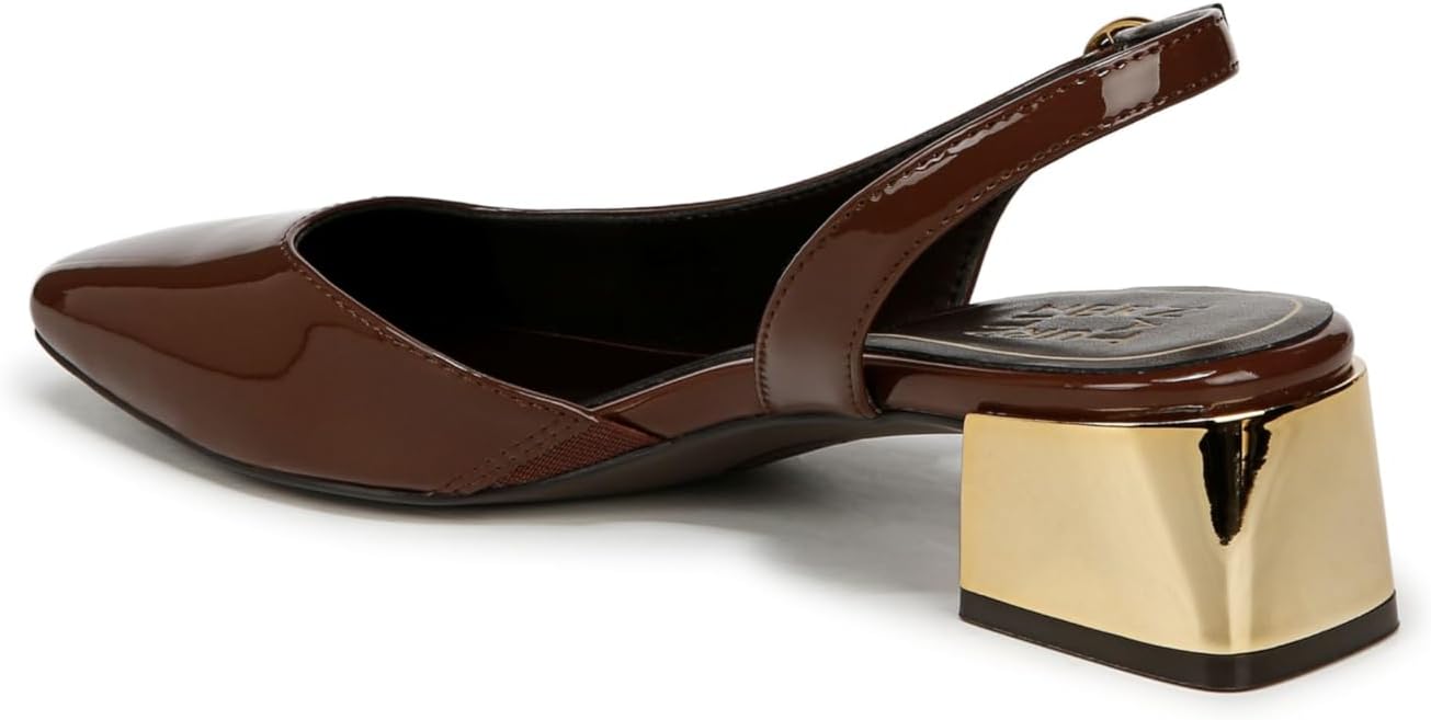 Naturalizer Jayla Slingback Pump NW/OB