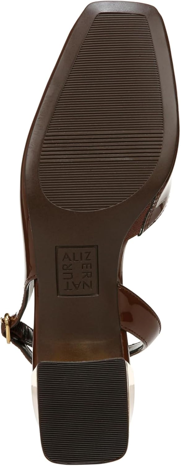 Naturalizer Jayla Slingback Pump NW/OB