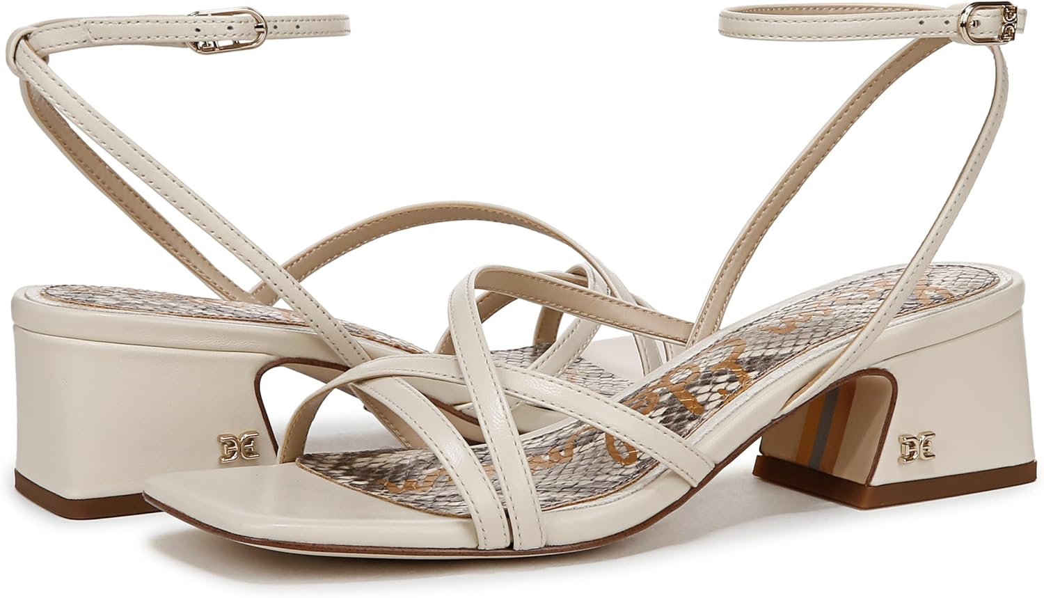 Modern Ivory