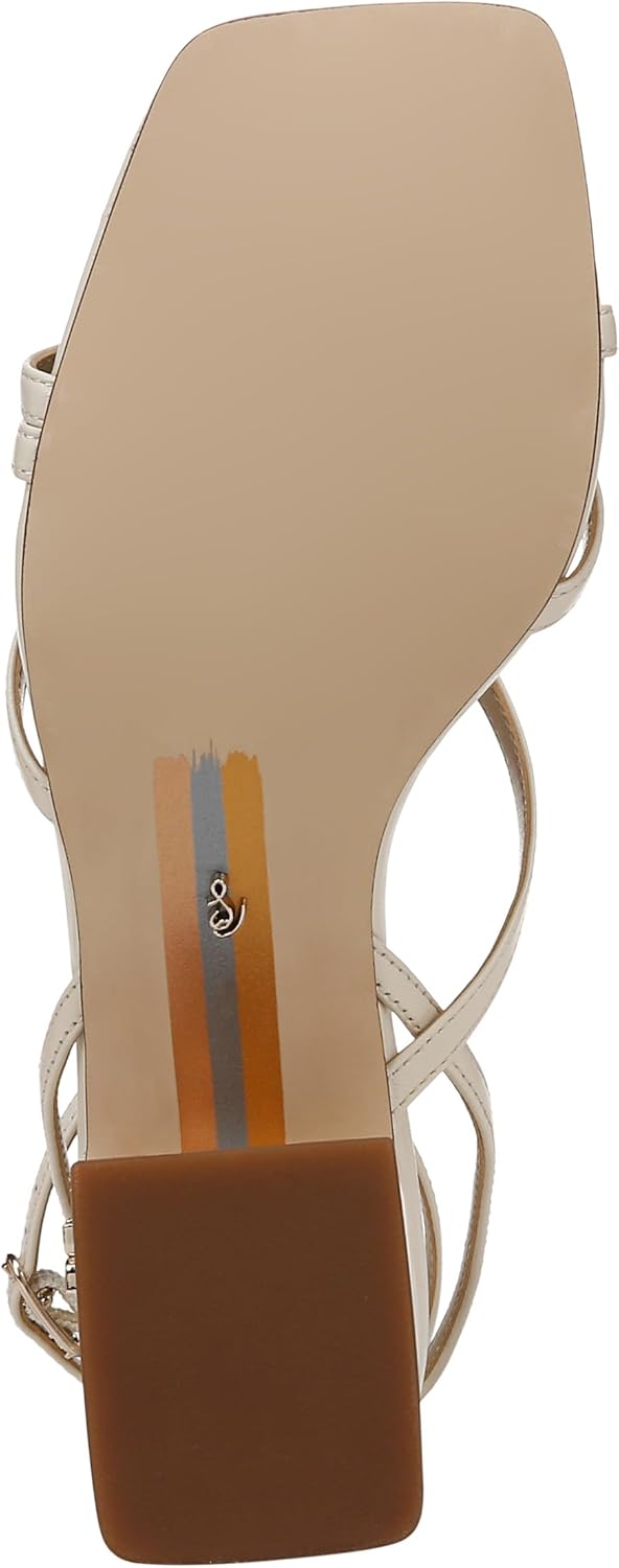 Sam Edelman Whitley Women's Heeled Sandals NW/OB