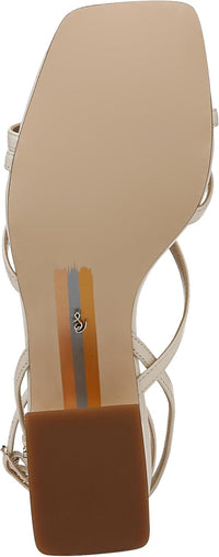 Sam Edelman Whitley Women's Heeled Sandals NW/OB