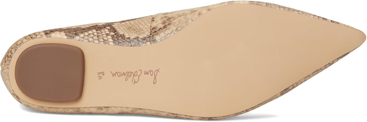 Sam Edelman Women's Nori Pointed Toe Ballet Flats NW/OB