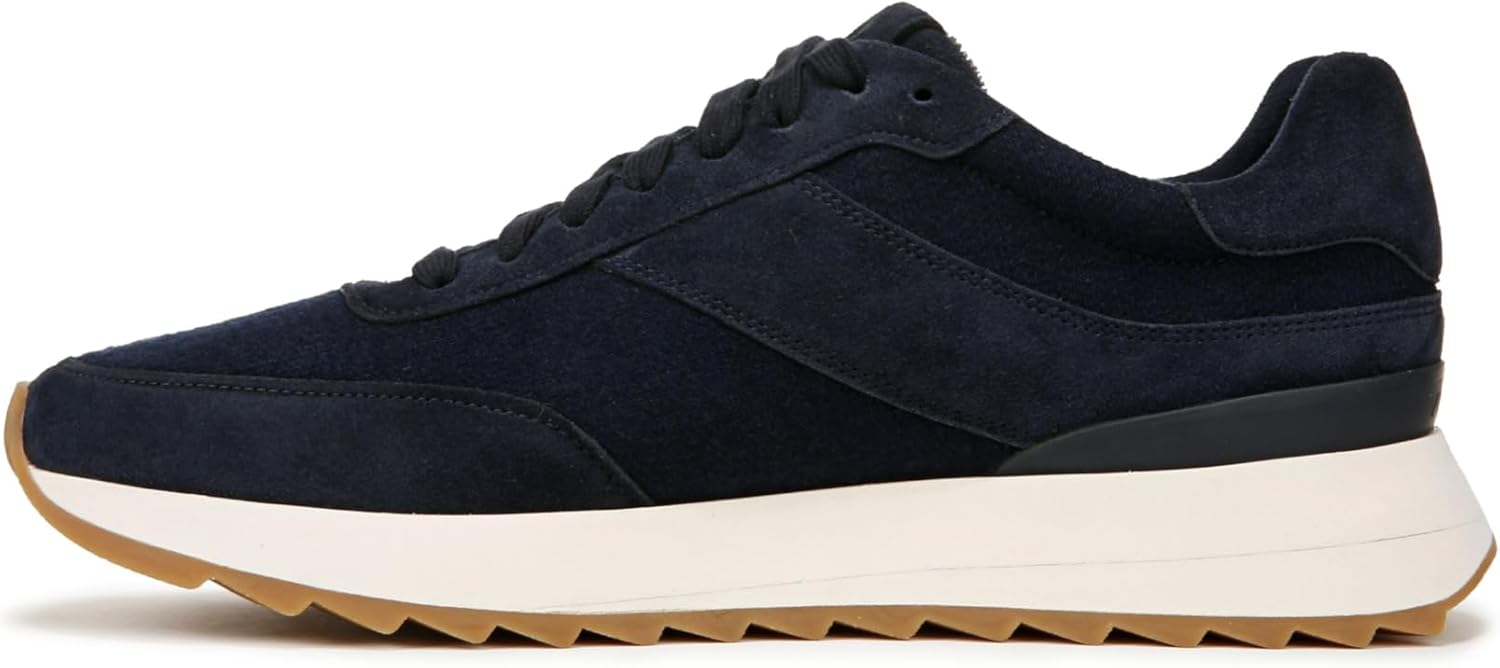 Vince Edric Men's Lace Up Sneakers NW/OB