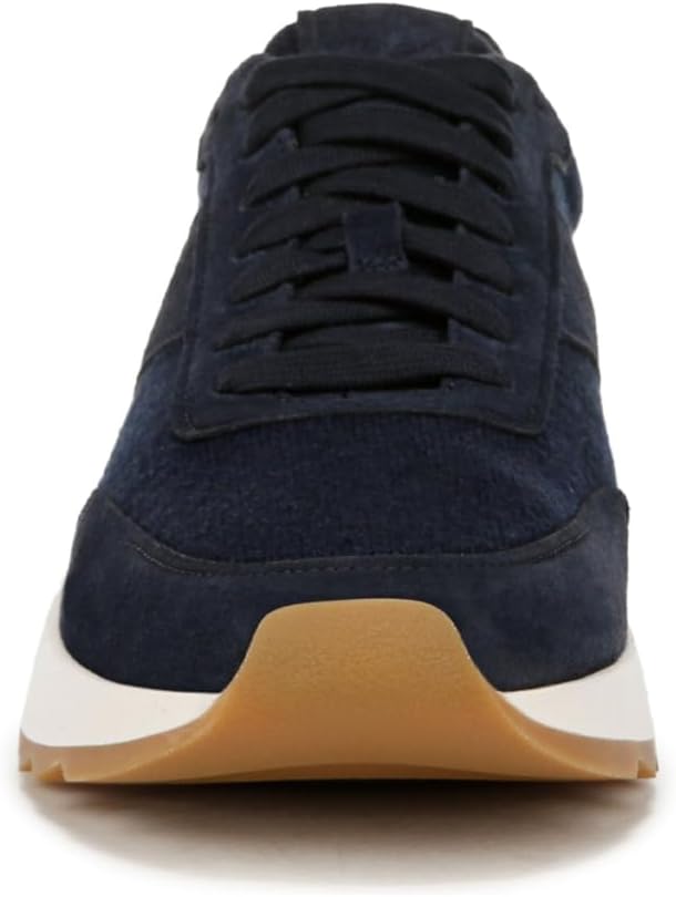 Vince Edric Men's Lace Up Sneakers NW/OB