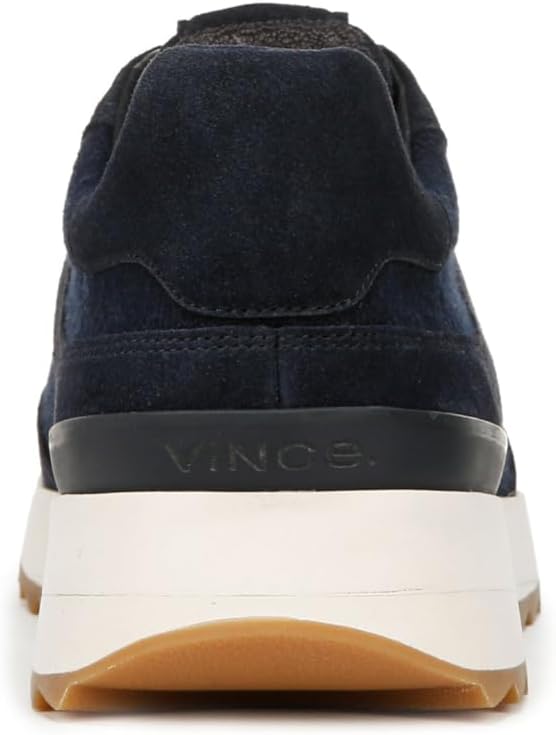 Vince Edric Men's Lace Up Sneakers NW/OB