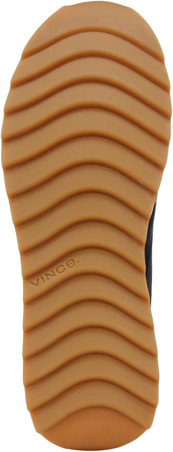 Vince Edric Men's Lace Up Sneakers NW/OB
