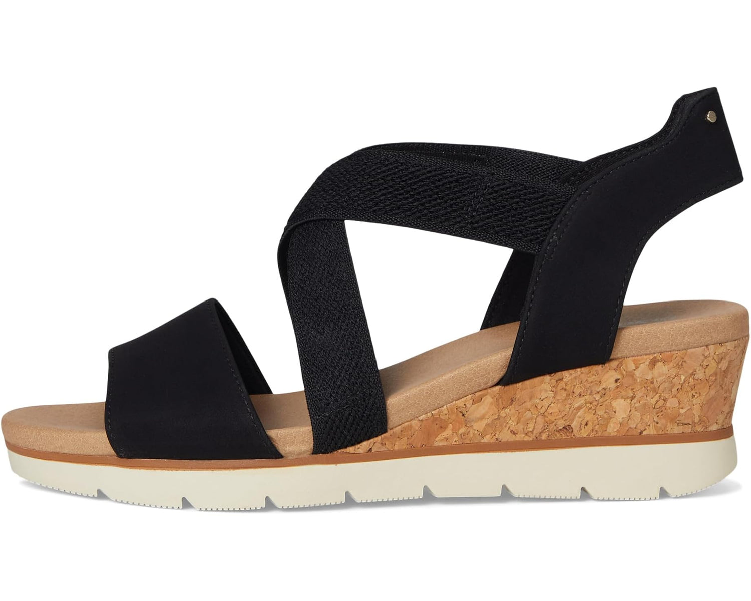 Dr. Scholl's Just Cute Women's Wedge Sandals NW/OB