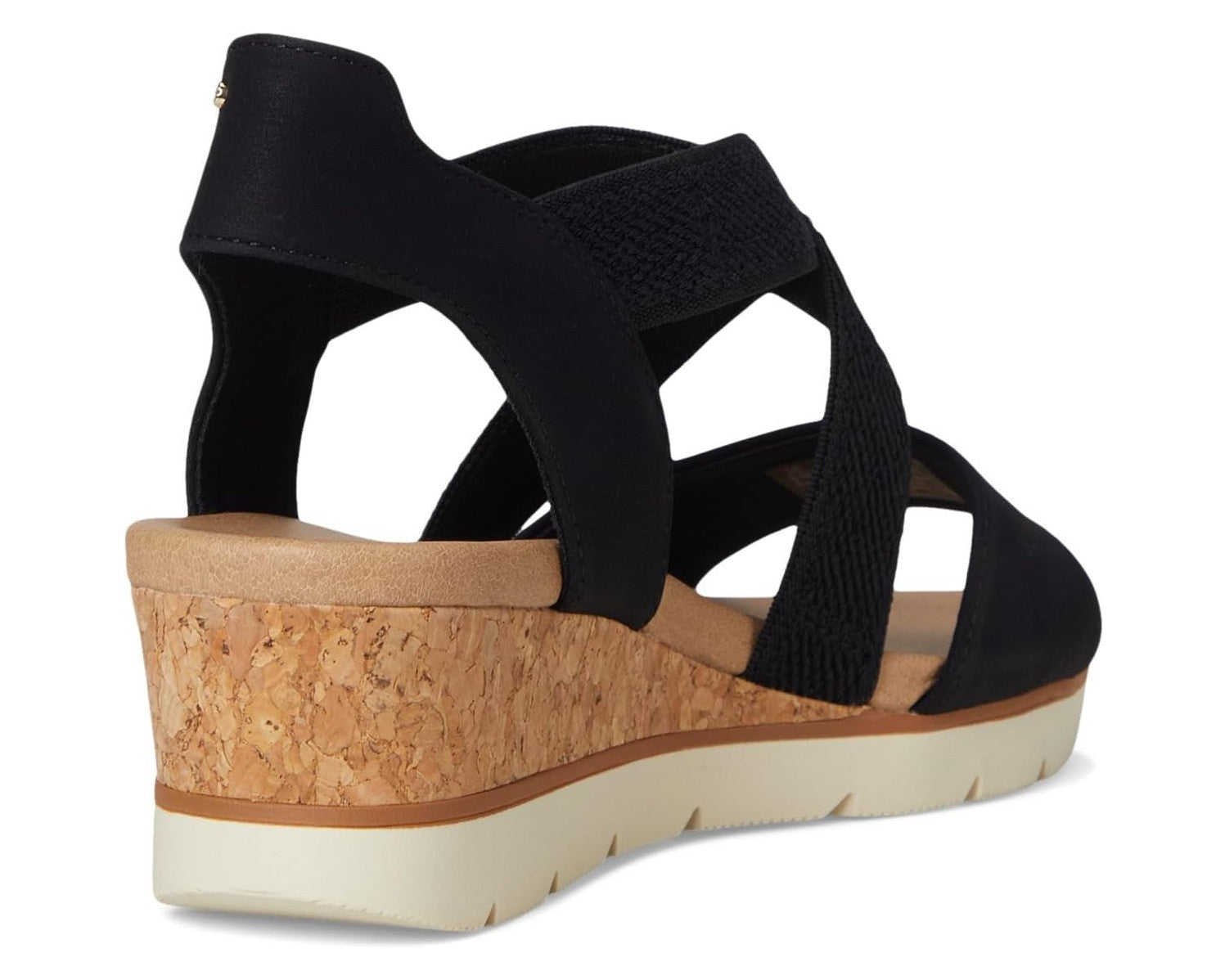 Dr. Scholl's Just Cute Women's Wedge Sandals NW/OB