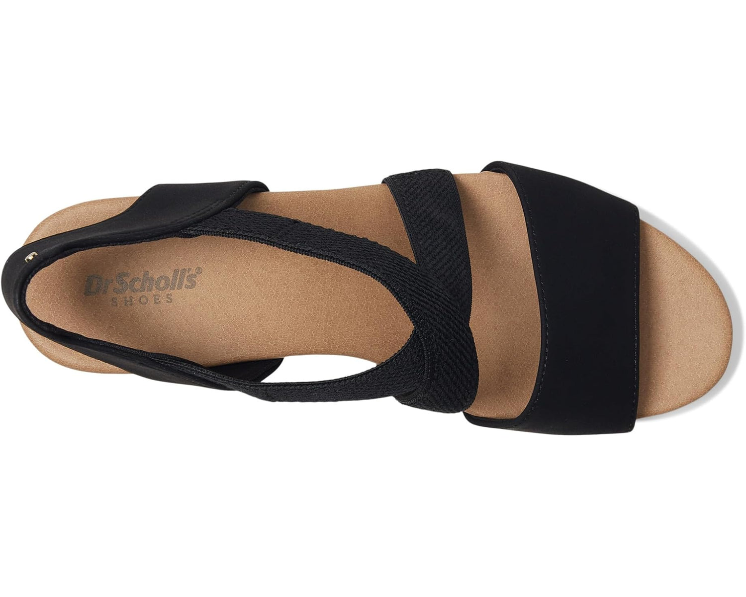 Dr. Scholl's Just Cute Women's Wedge Sandals NW/OB