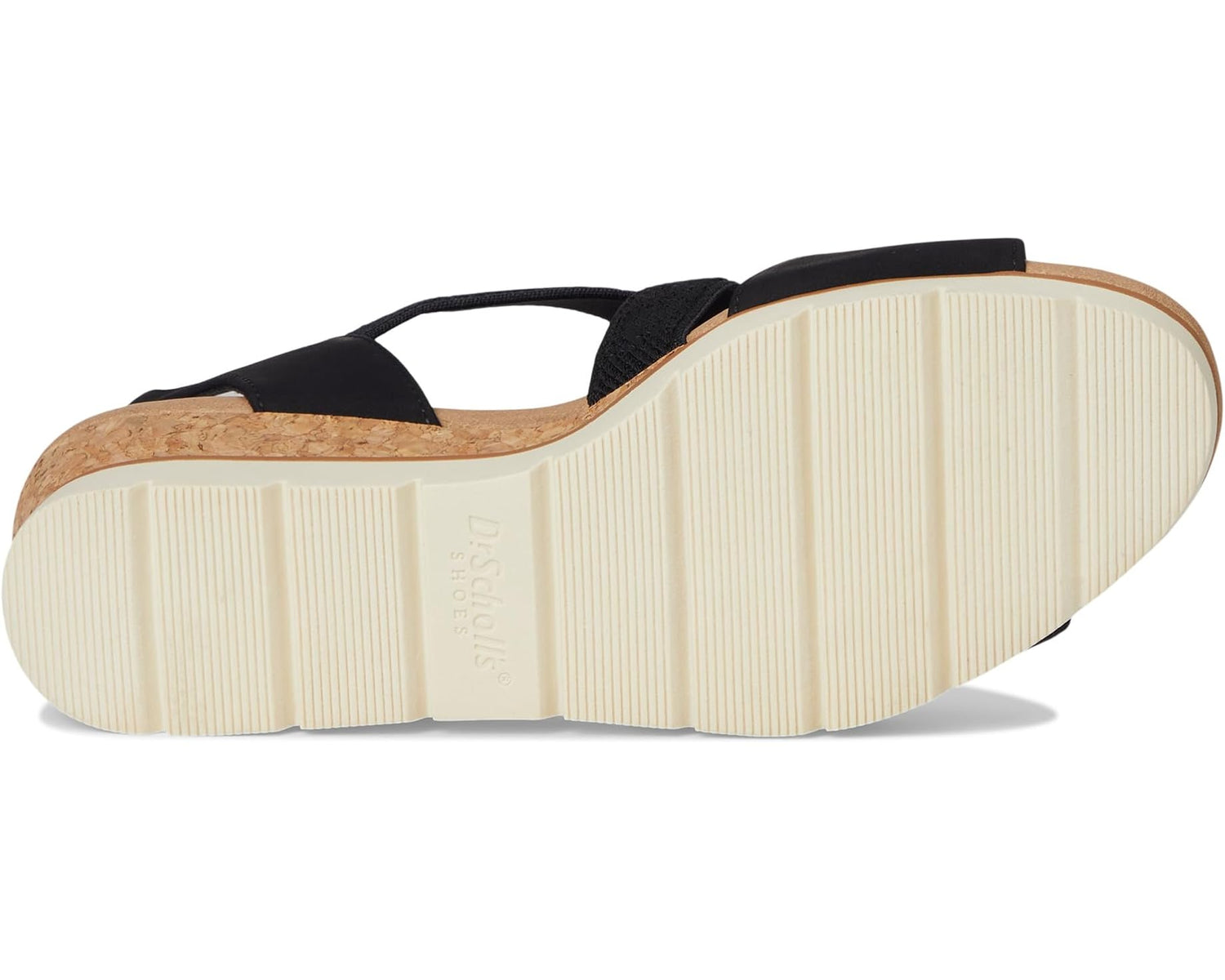 Dr. Scholl's Just Cute Women's Wedge Sandals NW/OB