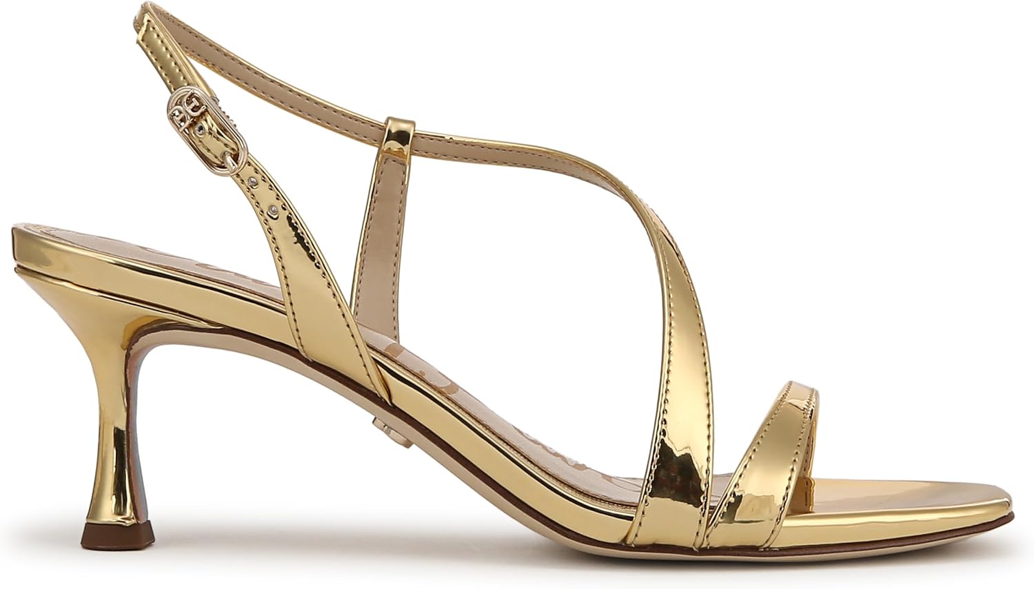 Sam Edelman Prance Women's Heeled Sandals NW/OB
